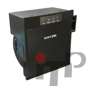 پرینتر حرارتی اسکار OSCAR POS 88P / دارای پورت USB و SERIAL