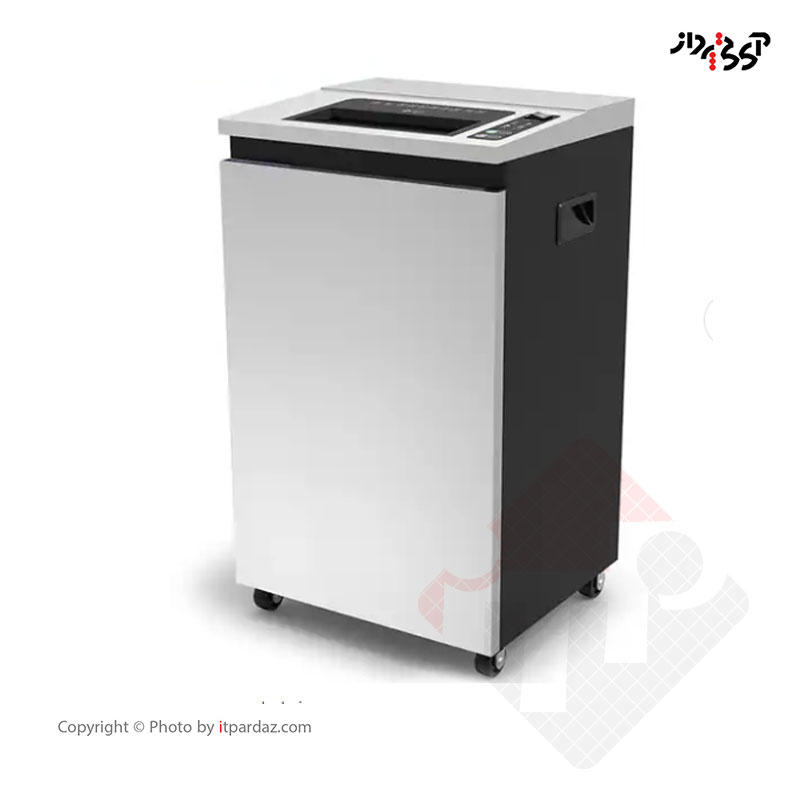 کاغذ خردکن REMO مدل 4500