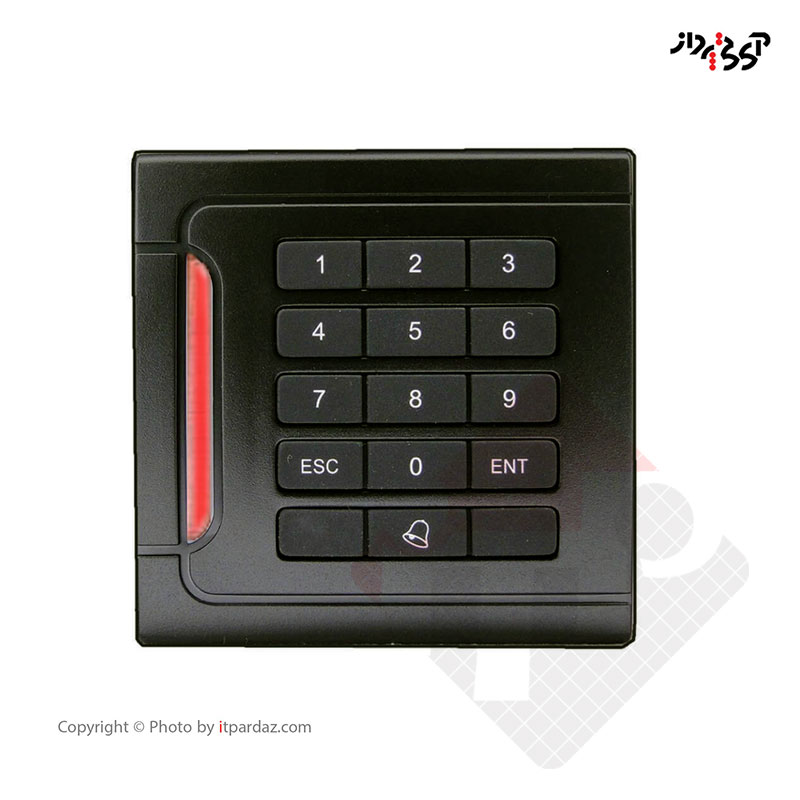 اکسس کنترل پل POL RF301
