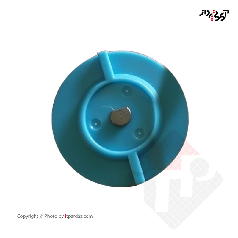 کیت نگهدارنده قرقره ریبون چاپگر کارت هایتی spool holder kit