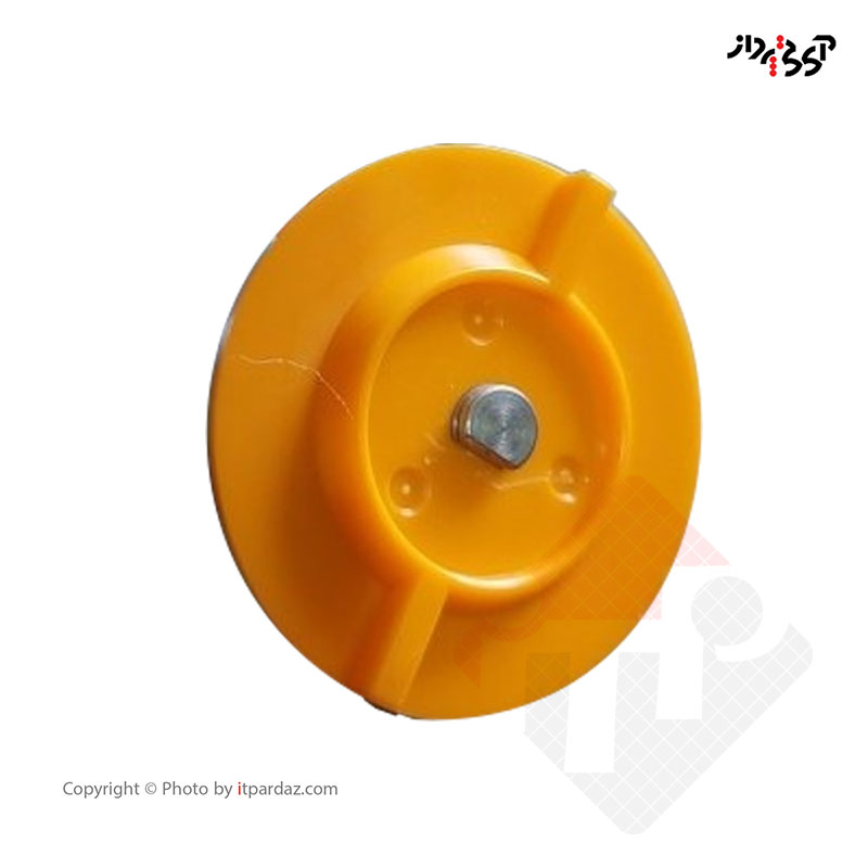 کیت نگهدارنده قرقره ریبون چاپگر کارت هایتی spool holder kit