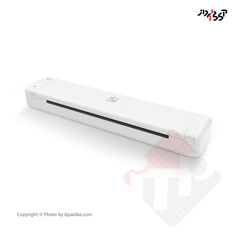 پرینتر همراه اچ پی آر تی مدل HPRT PORTABLE MT800Q