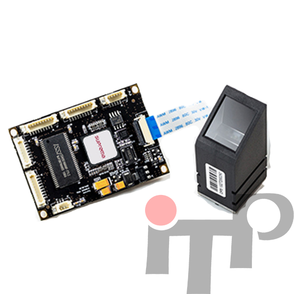 ماژول سوپریما کارکرده Suprema SFM3520-OP اسکنر اثر انگشت