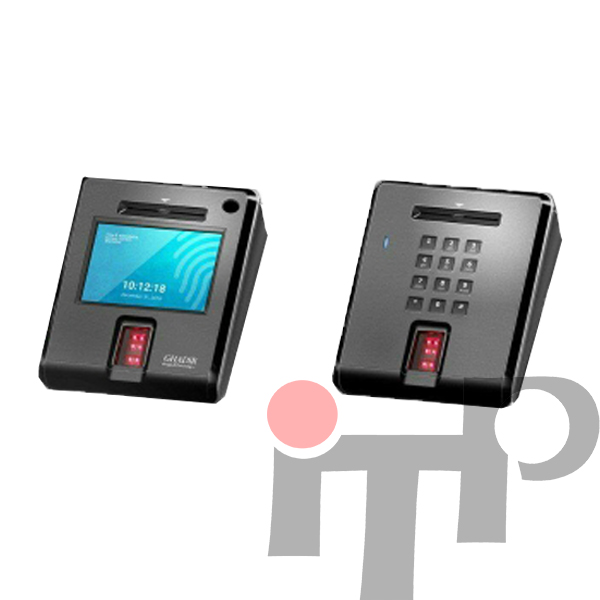دستگاه کنترل تردد سوپريما Suprema Biomini Combo Plus 300s