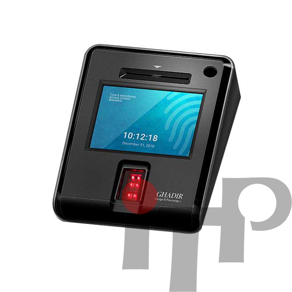 دستگاه کنترل تردد سوپريما Suprema Biomini Combo Plus 300s