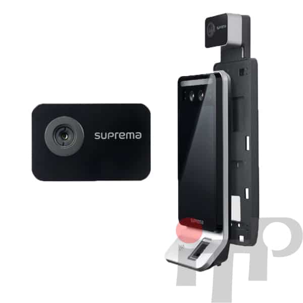 دستگاه حضور و غیاب سوپریما Suprema FaceStation F2