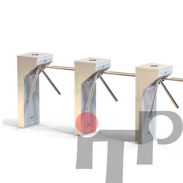گیت تردد T-104 / نیمه اتوماتیک
