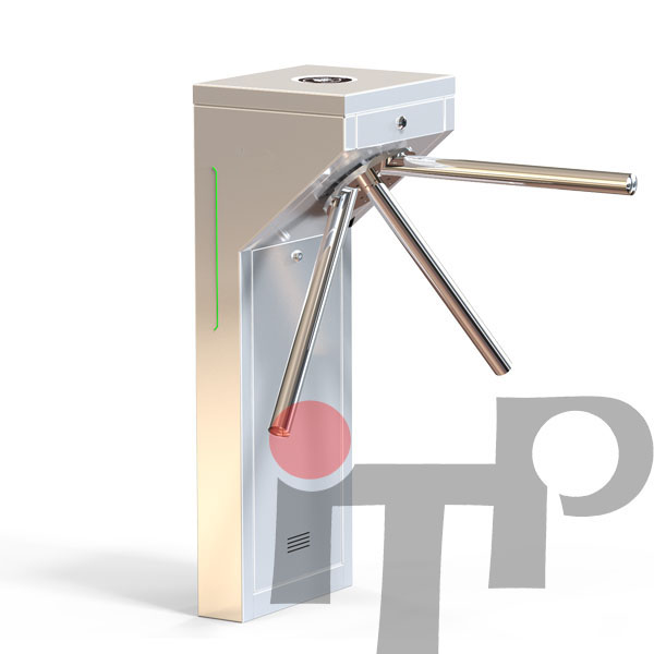 گیت تردد T-104 / نیمه اتوماتیک