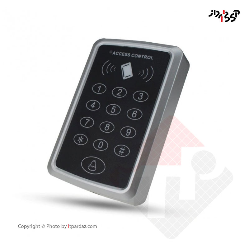 اکسس کنترل POL-T11EM