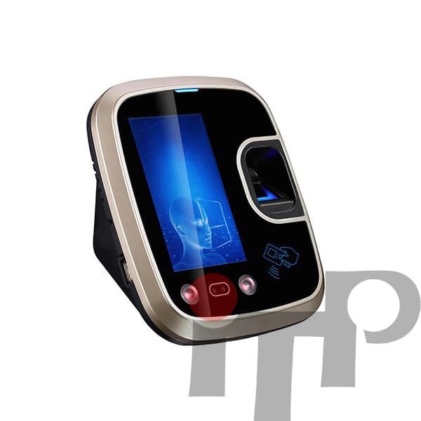 دستگاه حضور و غیاب تایمی TIMMY 850