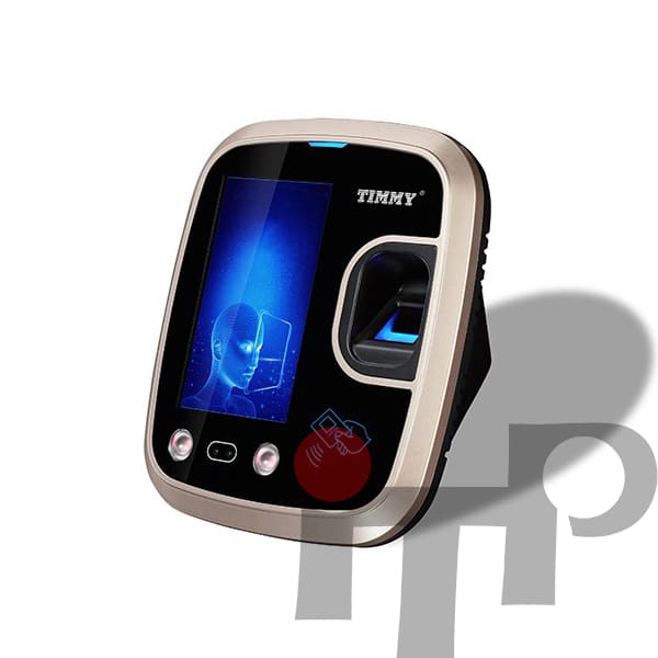 دستگاه حضور و غیاب تایمی TIMMY 850