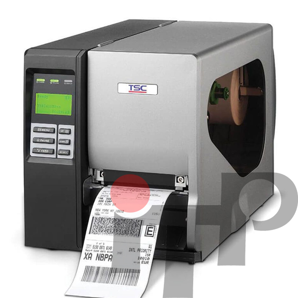 پرینتر تی اس سی TSC m246 pro / لیبل زن صنعتی