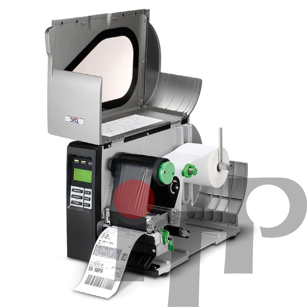 پرینتر تی اس سی TSC m246 pro / لیبل زن صنعتی