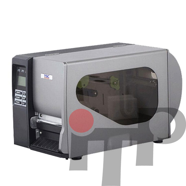 پرینتر تی اس سی TSC m246 pro / لیبل زن صنعتی