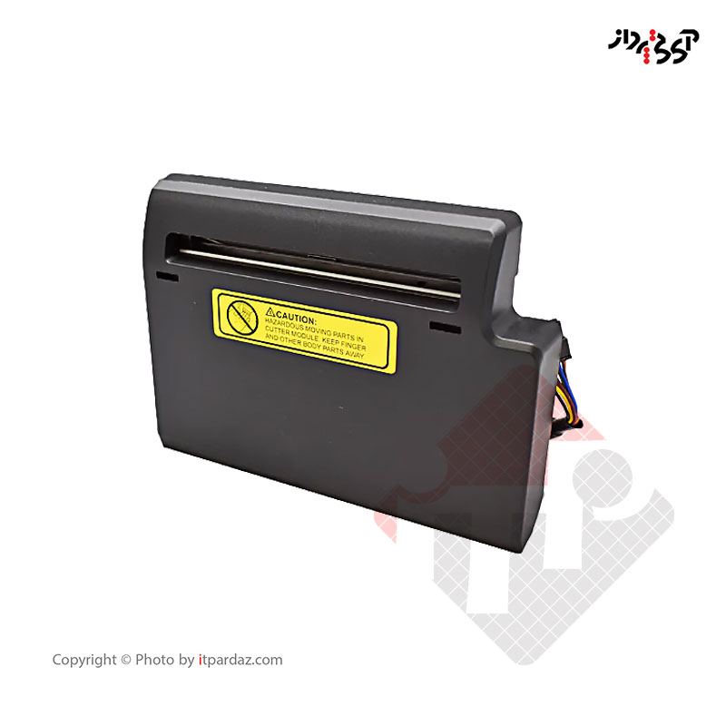 کاتر TSC MB240t/340t
