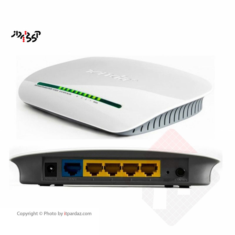 اکسس پوینت تندا مدل Tenda W268R