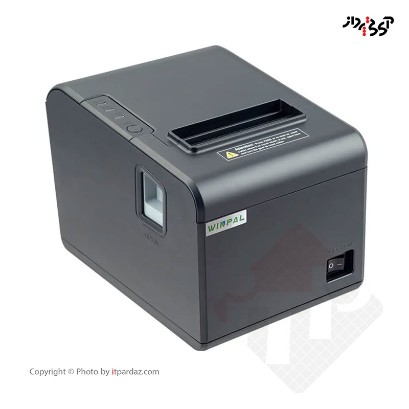 پرینتر حرارتی وینپال مدل Winpal WP260