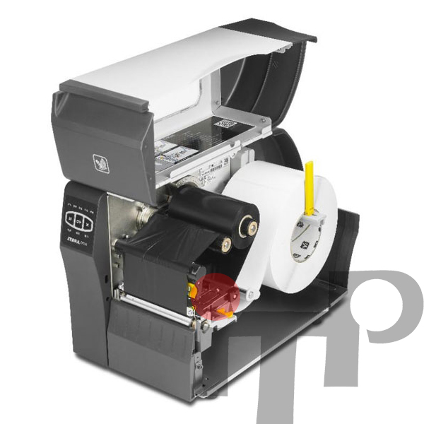 پرینتر لیبل زن صنعتی زبرا مدل ZT220