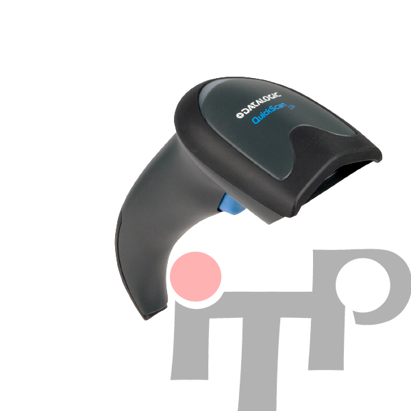 قاب و کابین بارکدخوان دیتالاجیک QuickScan Lite QW2100 مدل 2120