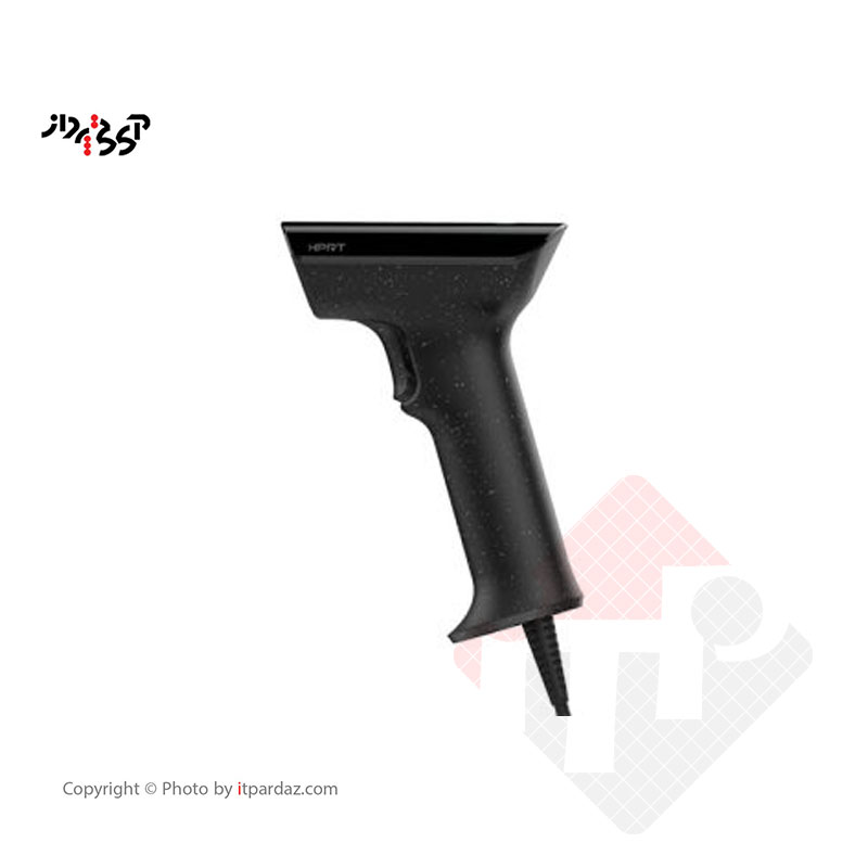 بارکدخوان دوبعدی بایامکس مدل BAYAMAX Thorin
