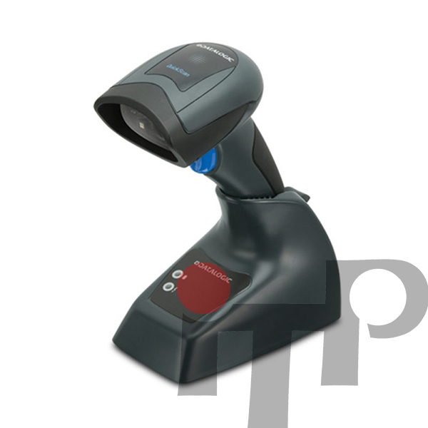 بارکدخوان بیسیم دیتالاجیک مدل QuickScan QM2131