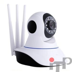 دوربین OPENEYE babycam سه آنتن