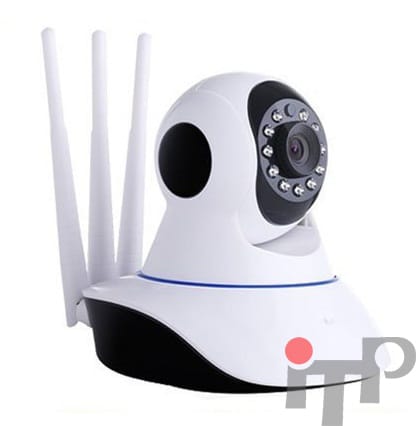 دوربین OPENEYE babycam سه آنتن