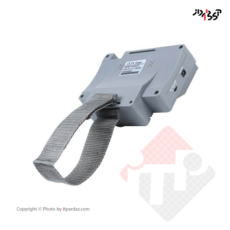 تستر دوربین CCTV TESTER