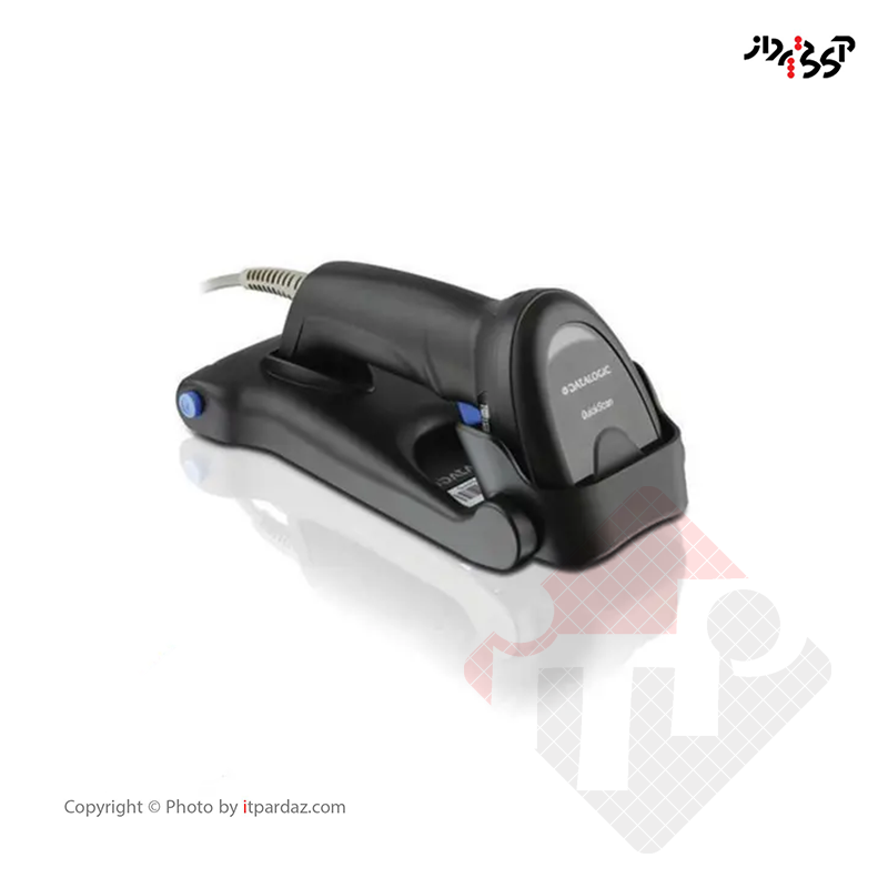 بارکد خوان نوری دیتالاجیک DATALOGIC QuickScan QD2220