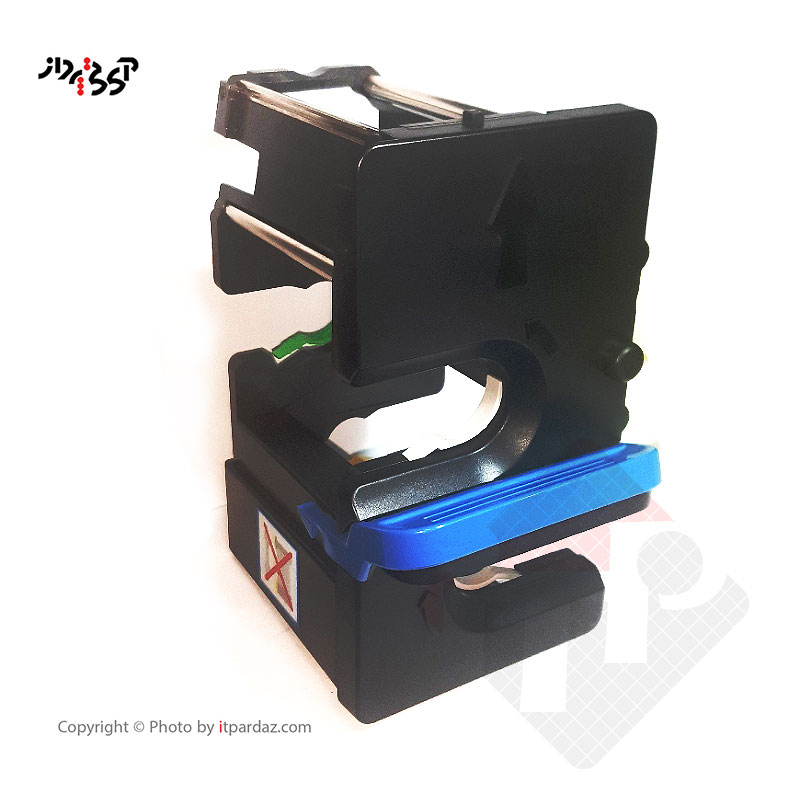 کاست فیلم پرینتر فارگو HDP5000