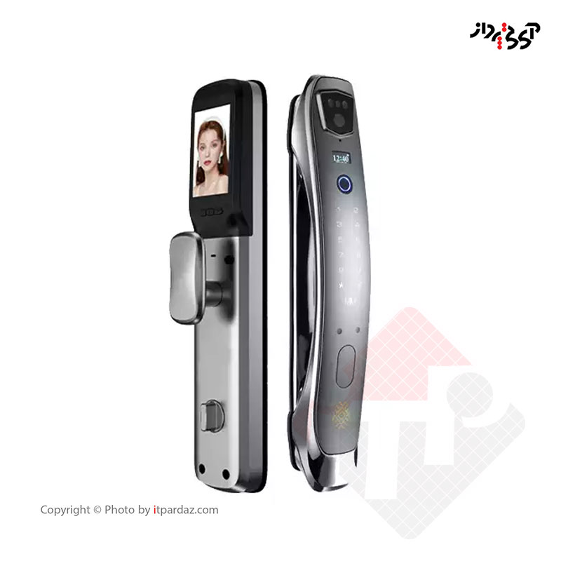 دستگیره هوشمند مدل Fpro-320