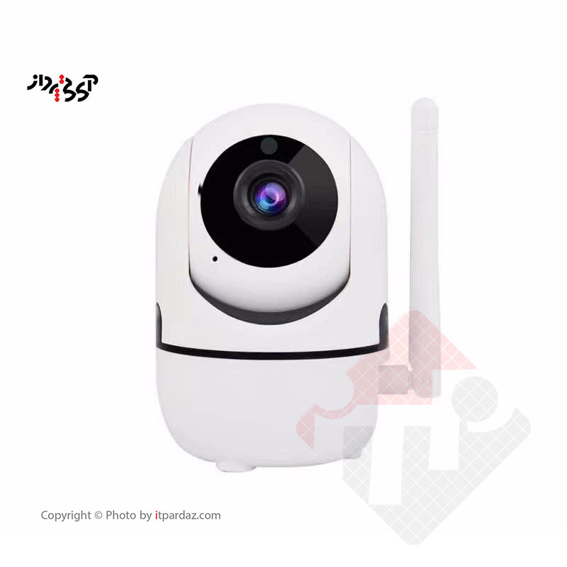 دوربین babycam بی سیم تعقیب کننده سوژه