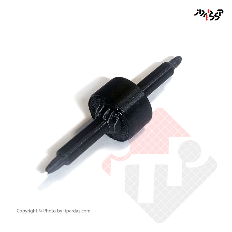 غلطک فیلیپر Punch roller HITI cs200