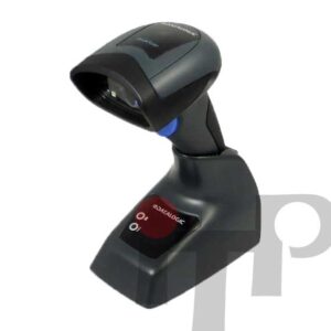 بارکدخوان دیتالاجیک DATALOGIC QBT2430