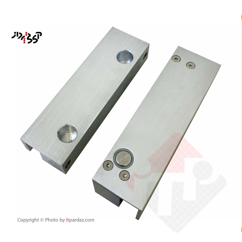 قفل برقی درب شیشه ای الکتروپل مدل ElectroPol CP11