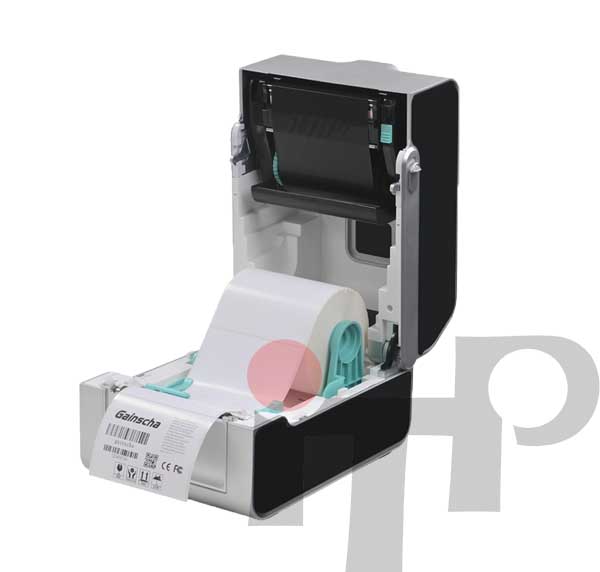 لیبل پرینتر گینشا GAINSCHA GS-2406T PLUS