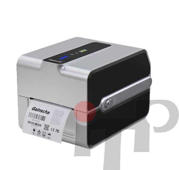 لیبل پرینتر گینشا GAINSCHA GS-2406T PLUS