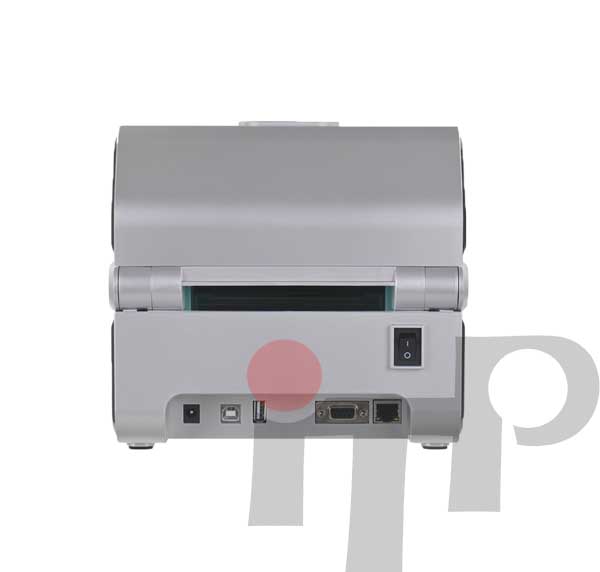 لیبل پرینتر گینشا GAINSCHA GS-2406T PLUS