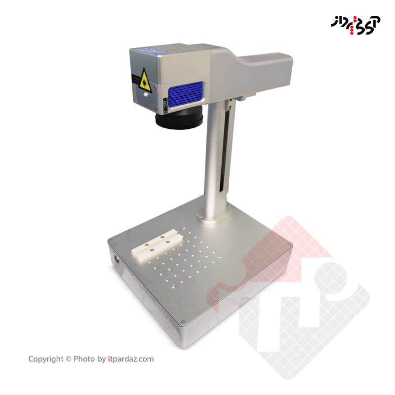 جت لیزر دستی مدل AB-Lsfiber30