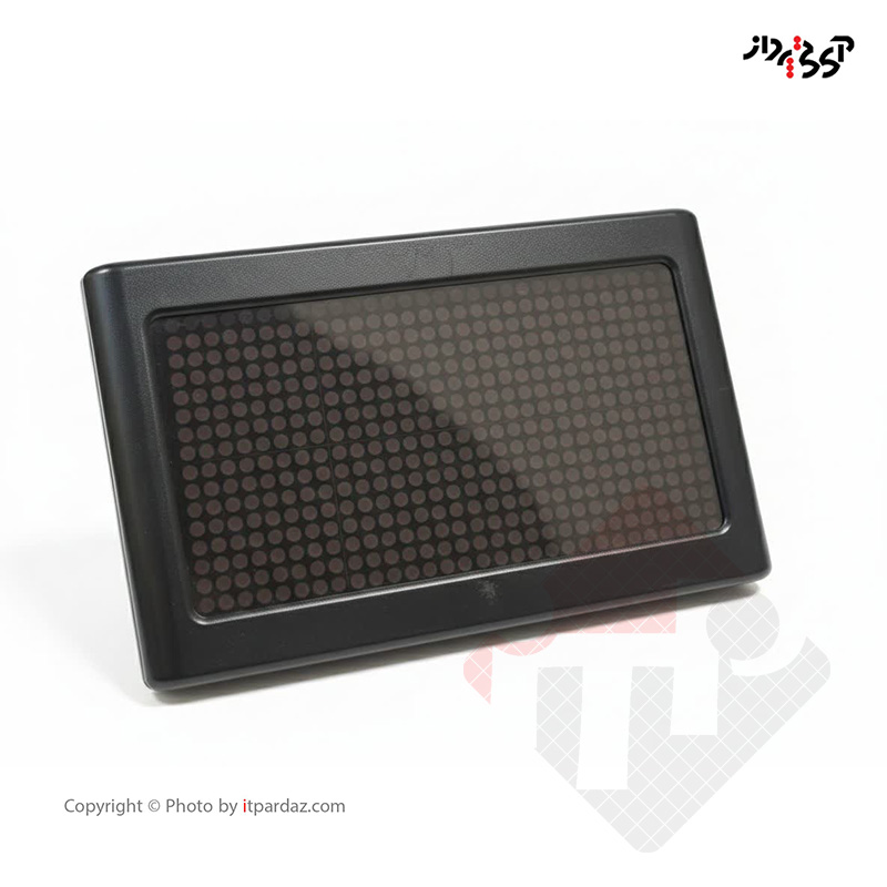 نمایشگر دات ماتریس اسکار Oscar dot matrix display