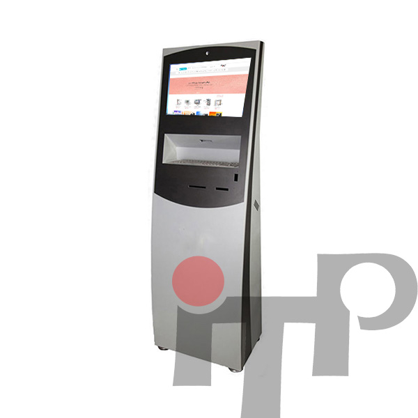 کیوسک اطلاع رسانی آریا Aria LX09