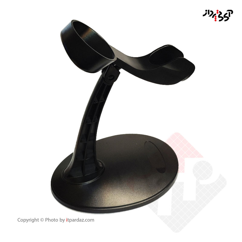 پایه بارکد خوان SND