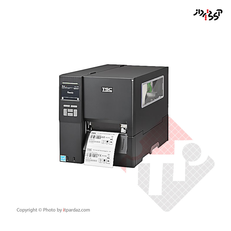 پرینتر صنعتی TSC MB240t
