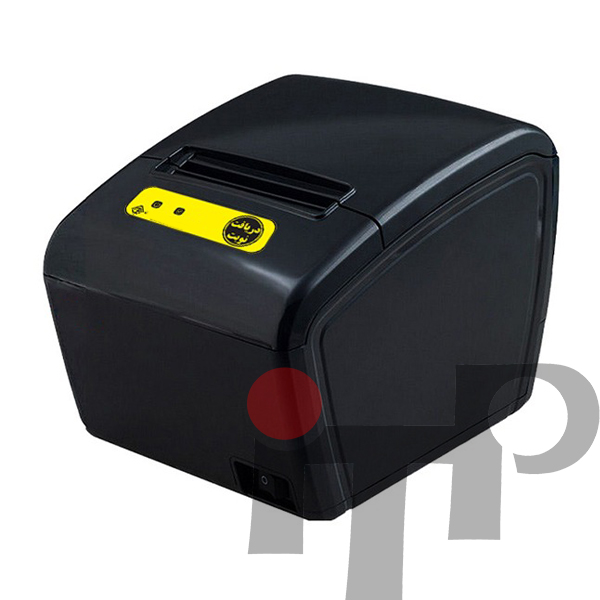 پرینتر نوبت دهی رومیزی یک کلیدی مدل VR81-Z1