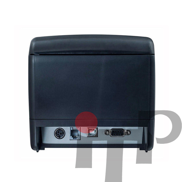 پرینتر نوبت دهی رومیزی یک کلیدی مدل VR81-Z1