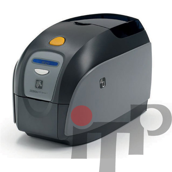 پرینتر کارت زبرا Zebra ZXp1