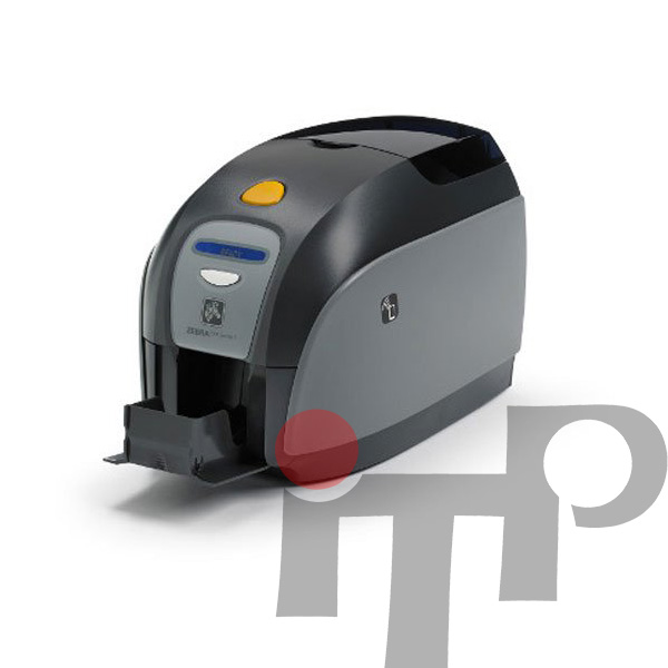 پرینتر کارت زبرا Zebra ZXp1