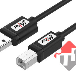 کابل پرینتر 1.8 متری CABLE PRINTER