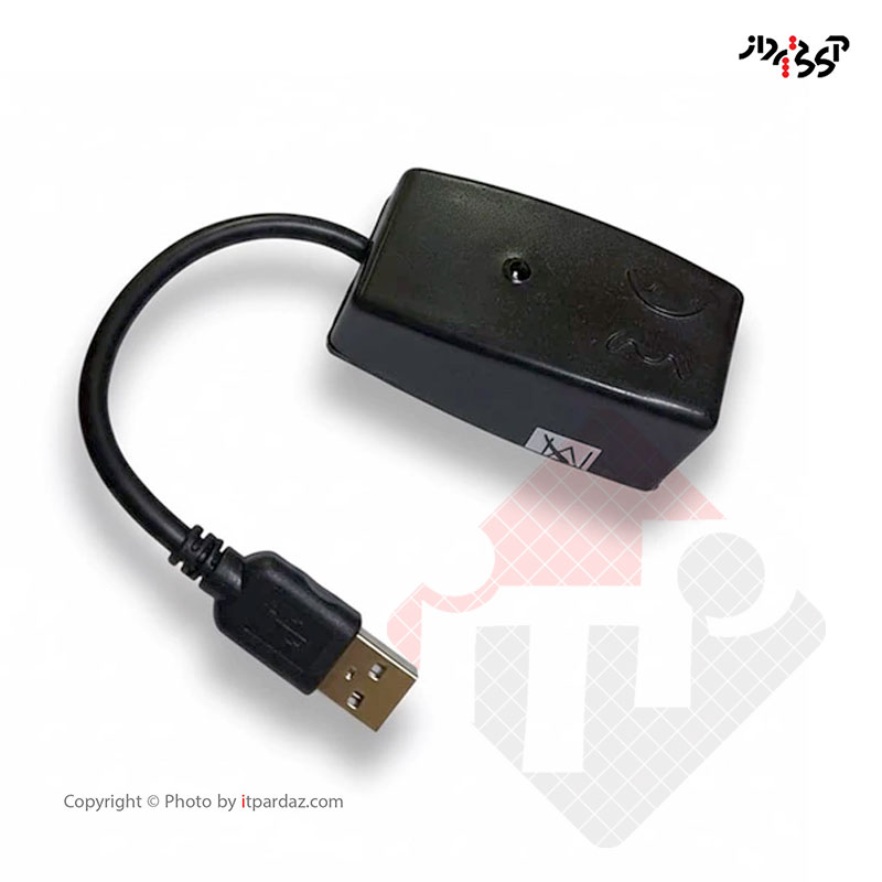 کالر آیدی مدل تکنو کالر Caller ID