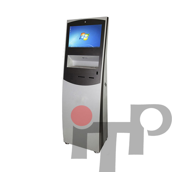 کیوسک اطلاع رسانی آریا Aria LX09